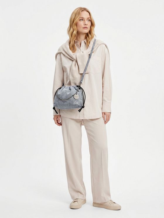 Liebeskind Lya Bucket bag 22 cm Liebeskind Lya Bucket bag 22 cm
