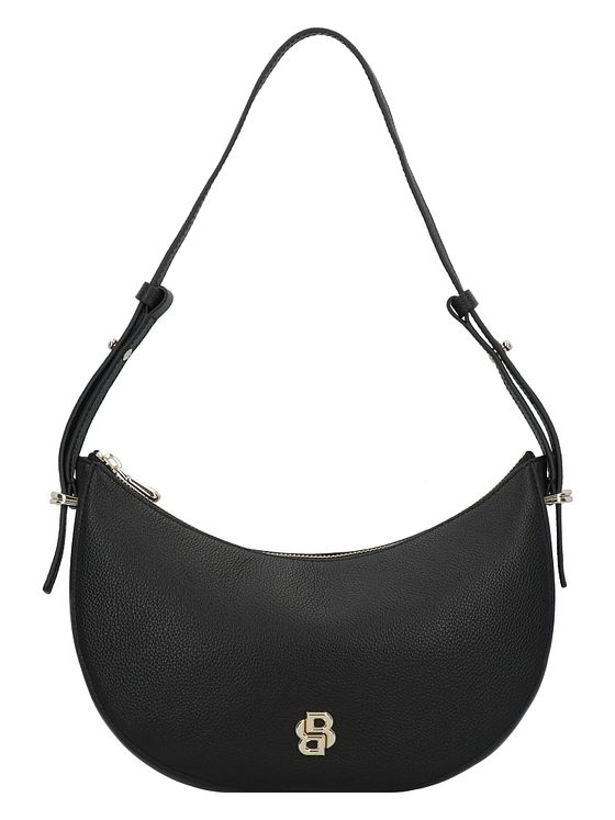 Boss B-Icon Skuldertaske S Læder 28 cm