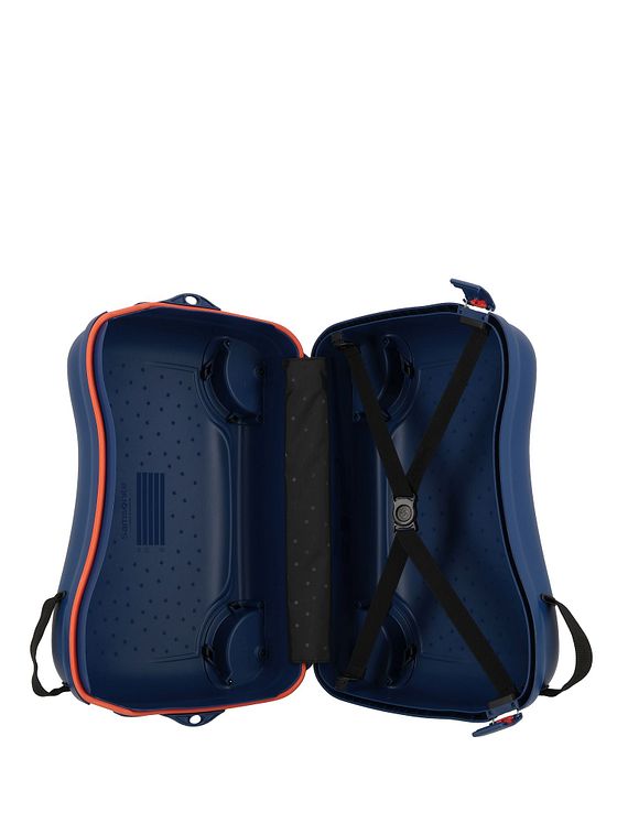 Samsonite Dream2go Disney 4 hjul Barnevogn 38 cm