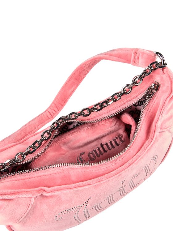 Juicy Couture Kimberly Taška přes rameno 25 cm