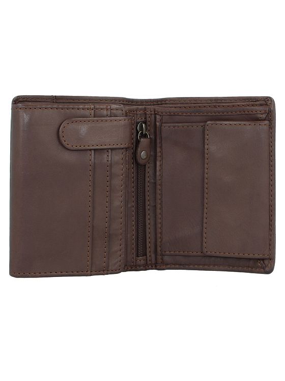 Harbour 2nd Cool Casual Amoy peněženka kožená 9 cm