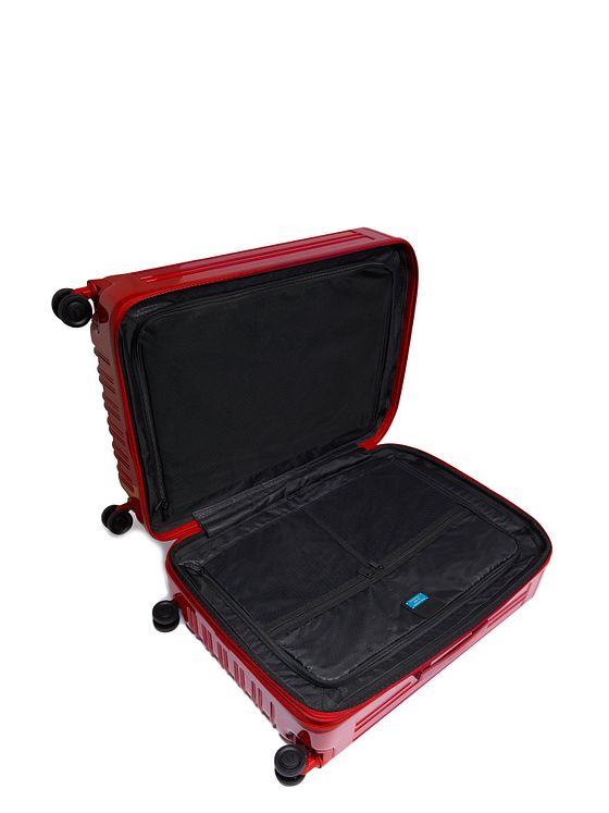 Piquadro PQ Light 4 hjul Trolley 69 cm med strækfold