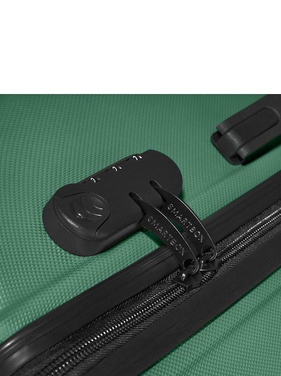 Smartbox Edition 03 4 hjul Trolley 75 cm