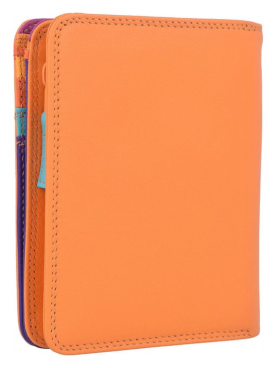 Mywalit Střední peněženka Kožená peněženka 11 cm