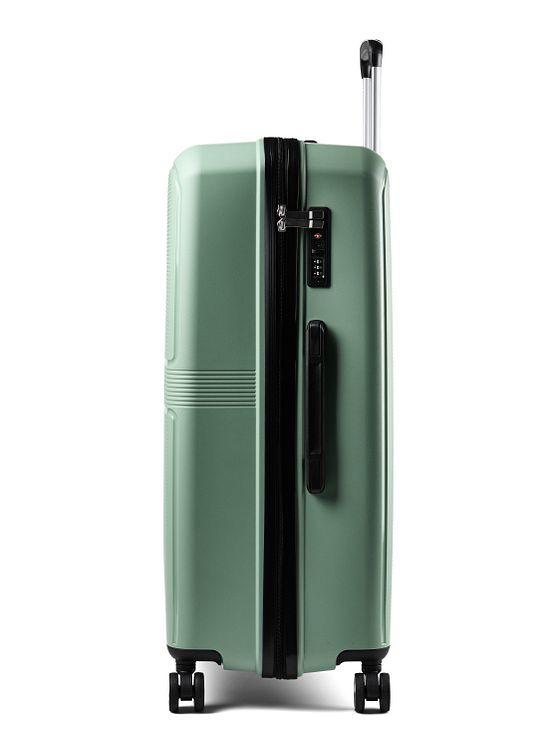 cocoono Marseille 4 kolečka Vozík L 73.5 cm