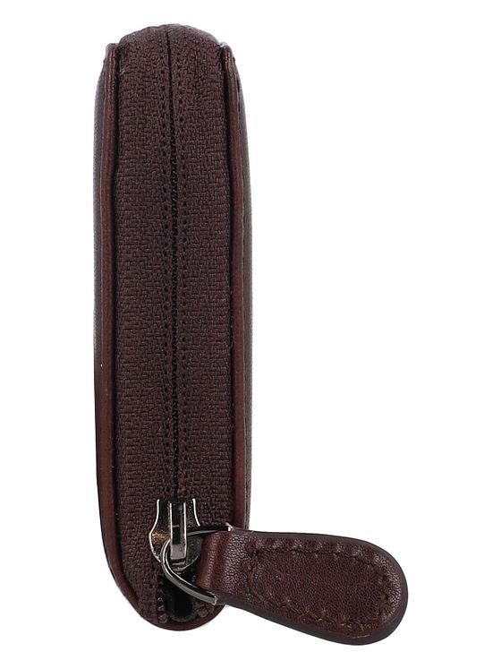 Braun Büffel Arezzo Kreditkortetui RFID-beskyttelse Læder 11.5 cm Braun Büffel Arezzo Kreditkortetui RFID-beskyttelse Læder 11.5 cm