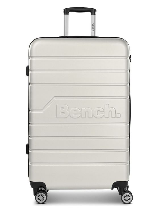 Bench Seattle 4 hjul Trolley L 79 cm