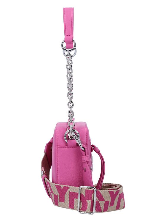 DKNY Milan Skuldertaske Læder 22.5 cm