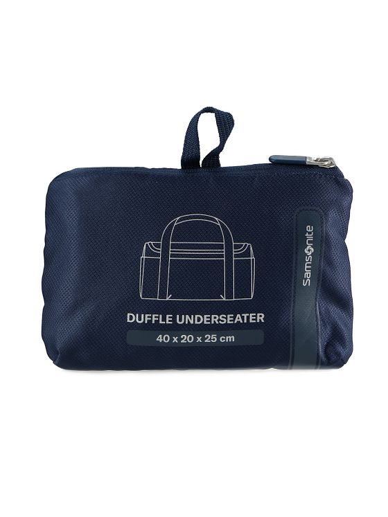 Samsonite TA Revolution Weekend-rejsetaske 40 cm