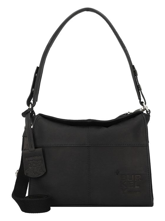 Burkely Rogue Robyn Skuldertaske Læder 24 cm Burkely Rogue Robyn Skuldertaske Læder 24 cm