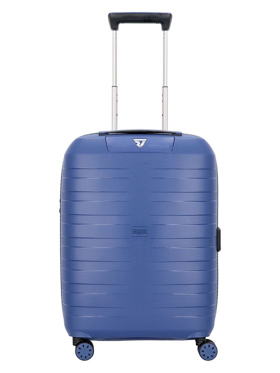 Roncato Box 4.0 4-hjulet kabinevogn 55 cm