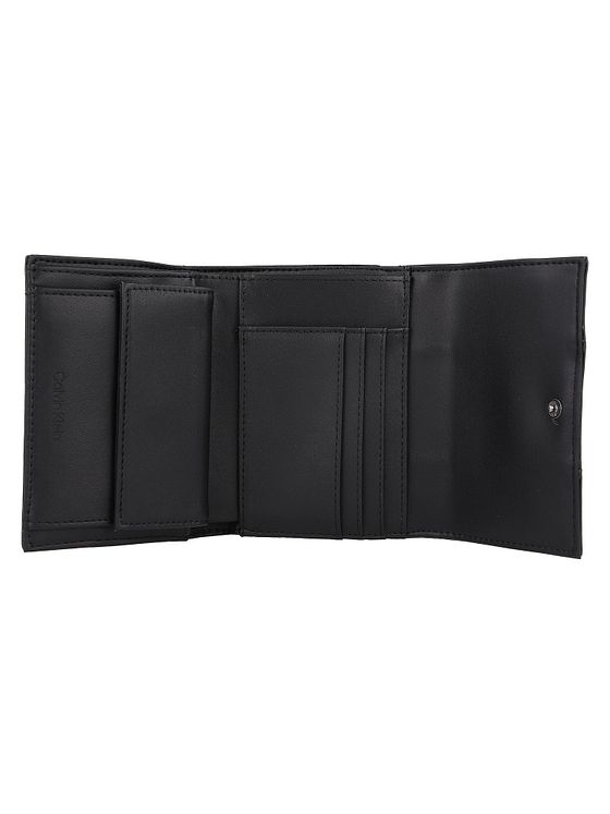 Calvin Klein Bar Pung RFID-beskyttelse 13 cm Calvin Klein Bar Pung RFID-beskyttelse 13 cm