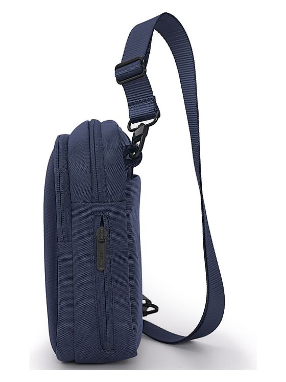 XD Design Boxy Sling Skuldertaske 16 cm XD Design Boxy Sling Skuldertaske 16 cm
