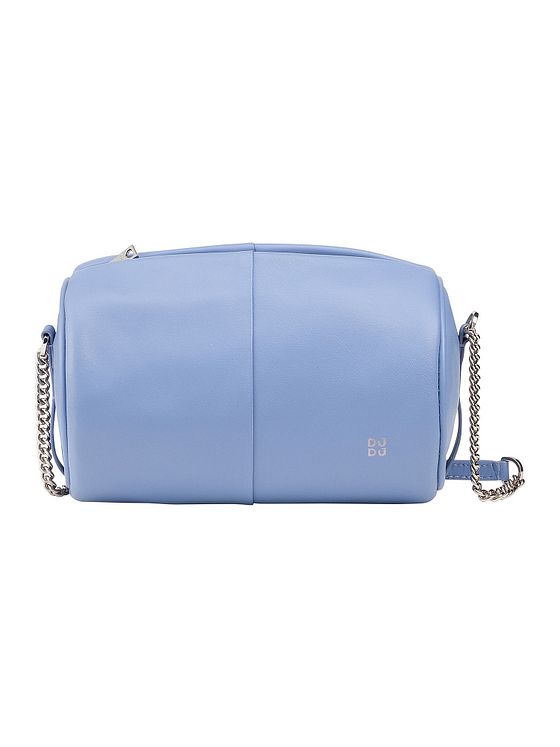 DuDu Abigail Skuldertaske Læder 19.5 cm