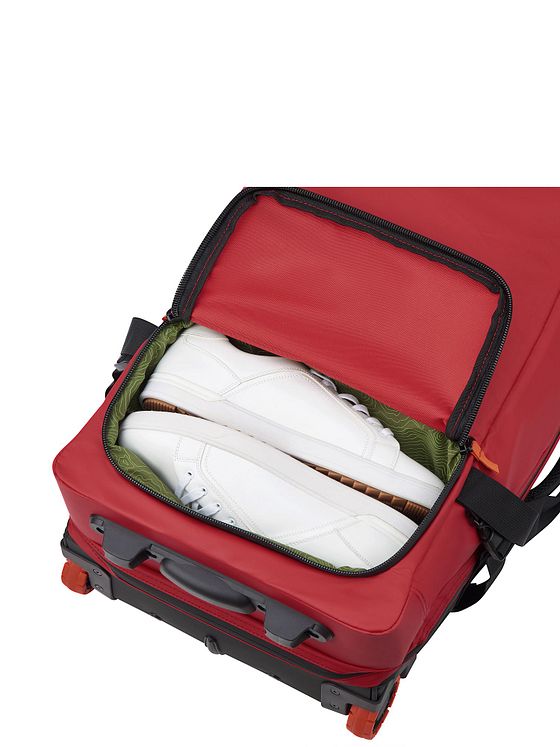 Jeep 2 kolečka Cestovní taška 72 cm