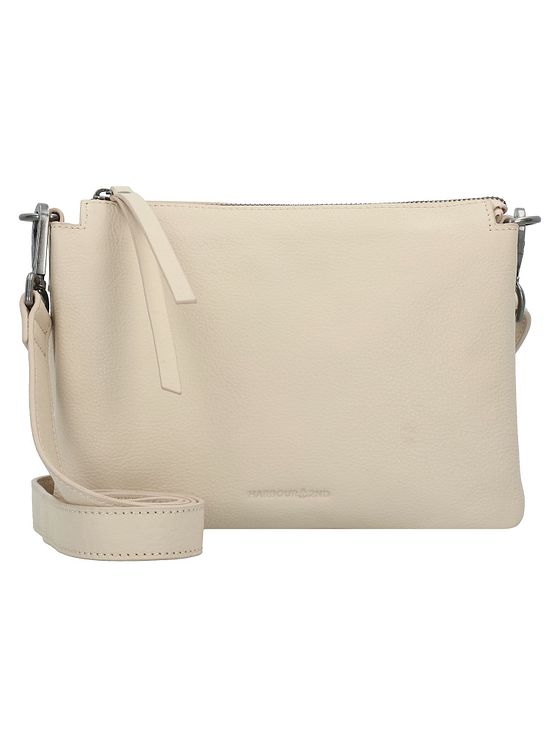 Harbour 2nd Just Pure Mirela Skuldertaske Læder 20.5 cm