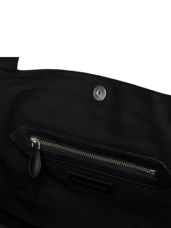 Karl Lagerfeld Autograph Shopper-taske 58 cm