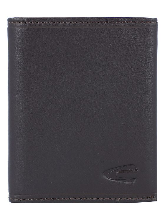 camel active Nagoya Kreditkortetui RFID-beskyttelse Læder 8 cm