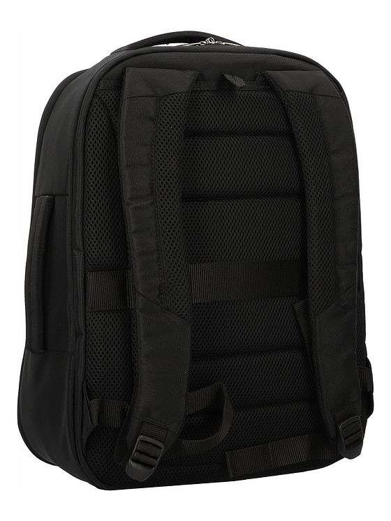 Samsonite Guardit 3.0 rejserygsæk M 45 cm rum til bærbar computer