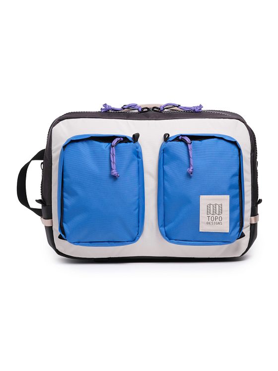 Topo Designs Global Asiakirjasalkku 42 cm Kannettavan tietokoneen taskun syvyys Topo Designs Global Asiakirjasalkku 42 cm Kannettavan tietokoneen taskun syvyys