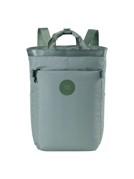 NITRO Mojo Daypack 28 cm Laptoprum NITRO Mojo Daypack 28 cm Laptoprum