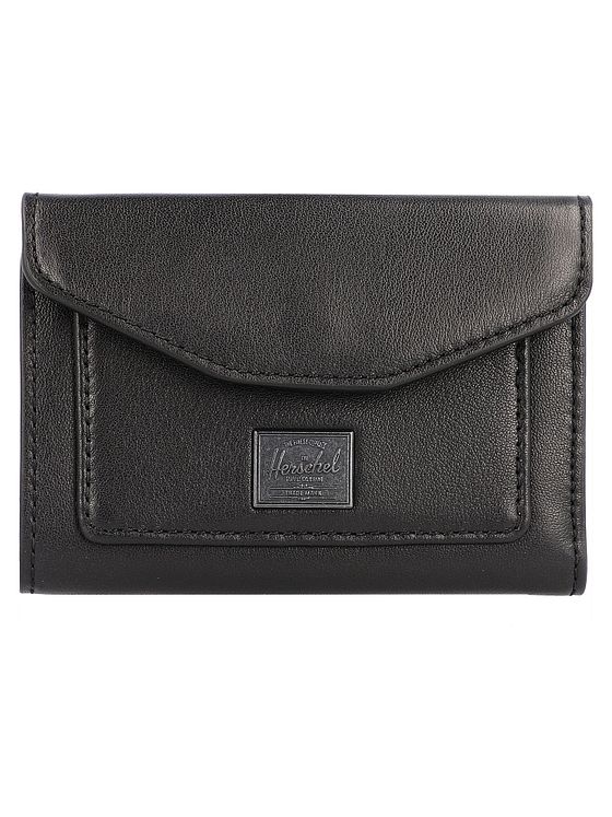 Herschel Orion peněženka RFID kožená 12,5 cm