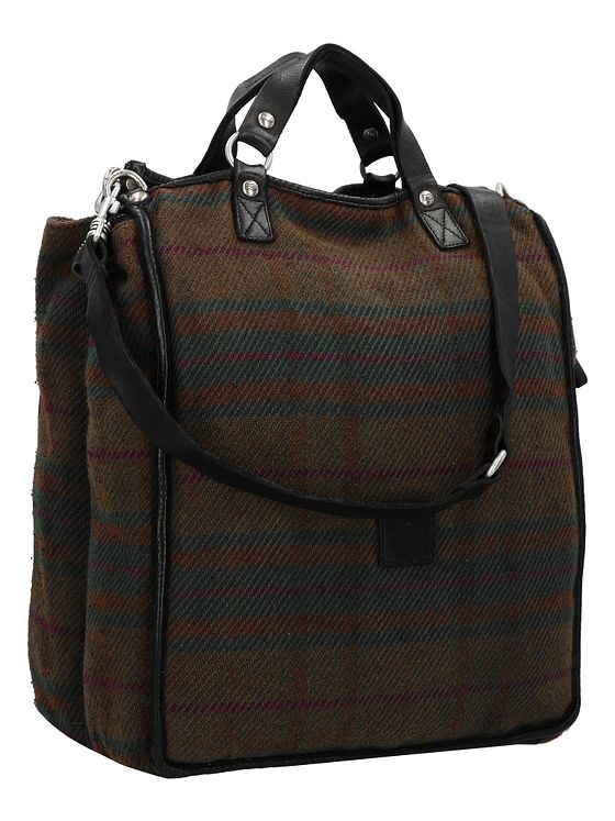 Campomaggi Tokyo Shopper-taske Læder 32 cm