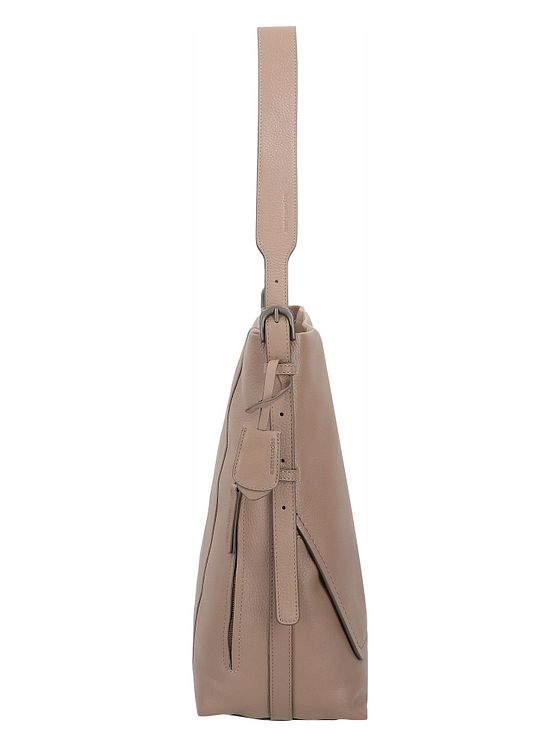 aunts & uncles Ally Skuldertaske Læder 31 cm aunts & uncles Ally Skuldertaske Læder 31 cm