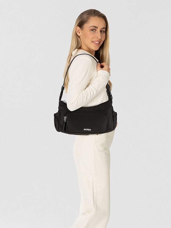 Hugo Bel Skuldertaske 25.5 cm