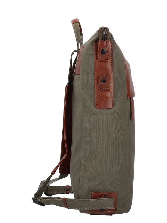 Harold's Daypack 40 cm Laptoprum