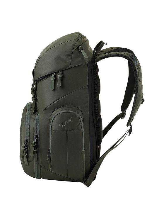 NITRO Urban Weekender-rygsæk 55 cm med rum til bærbar computer