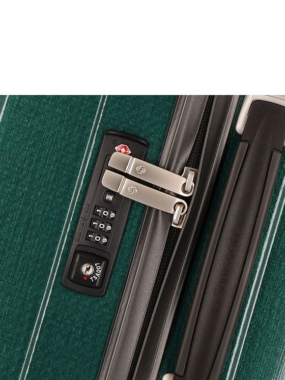 Samsonite Lite Cube Spinner 4-hjuls trolley 76 cm Samsonite Lite Cube Spinner 4-hjuls trolley 76 cm