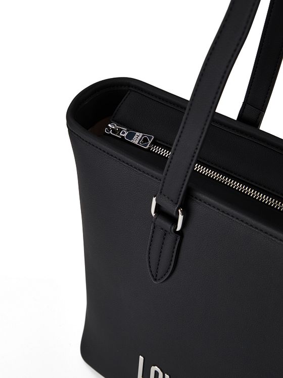 Love Moschino Bold Love Shopper-taske 38 cm