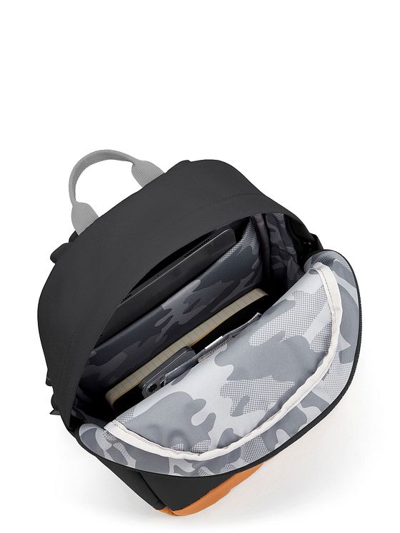 Pacsafe Go Backpack RFID 36,5 cm rum til bærbar computer