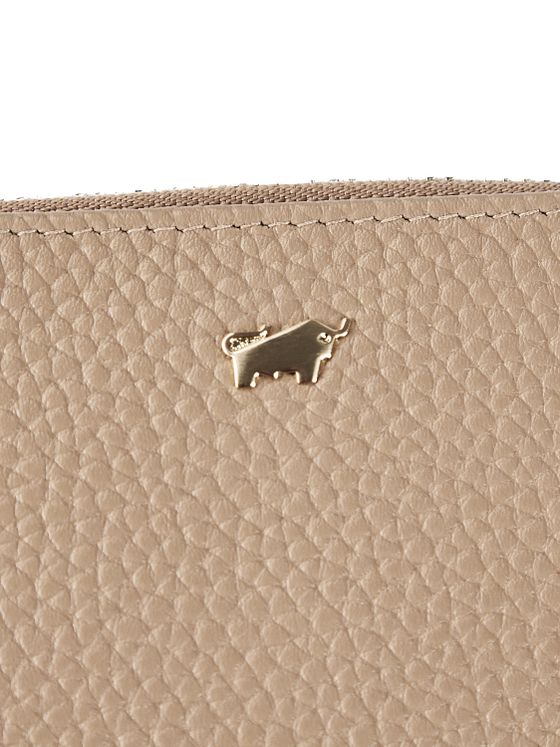 Braun Büffel Asti Pung Læder 10 cm