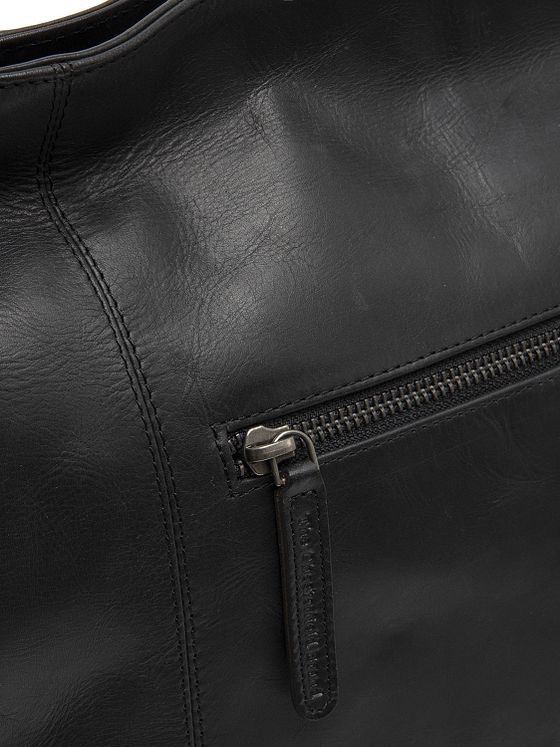 The Chesterfield Brand Zira Skuldertaske Læder 29 cm