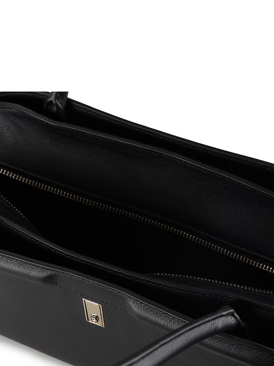 Boss Ariell Skuldertaske M Læder 36 cm