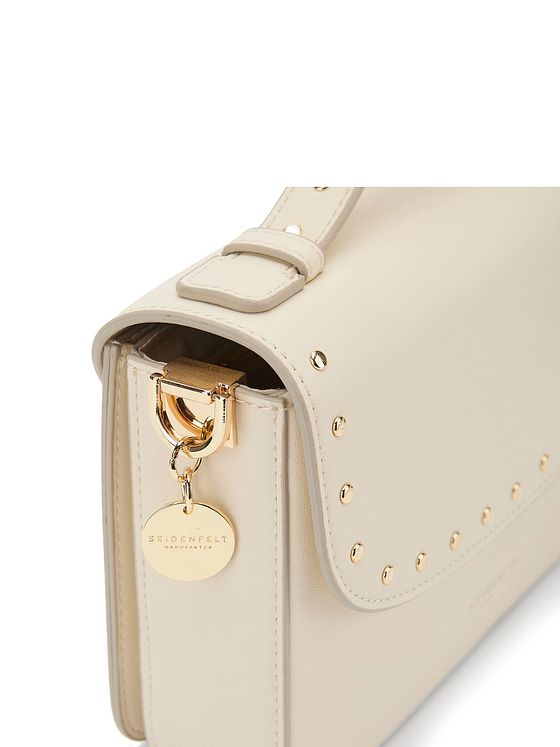 Seidenfelt Senja Håndtaske 20 cm