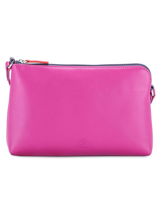 Mywalit Skuldertaske Læder 22 cm Mywalit Skuldertaske Læder 22 cm