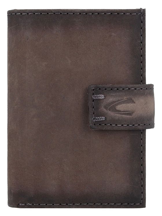 camel active Dallas Kreditkortetui RFID-beskyttelse Læder 7 cm