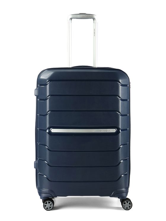 Samsonite Flux 4-hjulet trolley 68 cm Samsonite Flux 4-hjulet trolley 68 cm