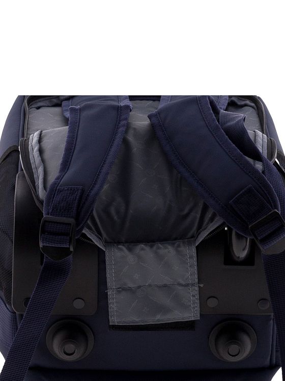 Gladiator 3900 2 kolečka Batoh 40 cm Kapsa na notebook