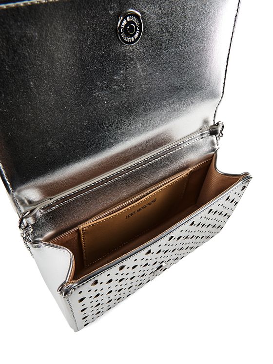 Love Moschino Smart Daily Bag Taška přes rameno 23 cm