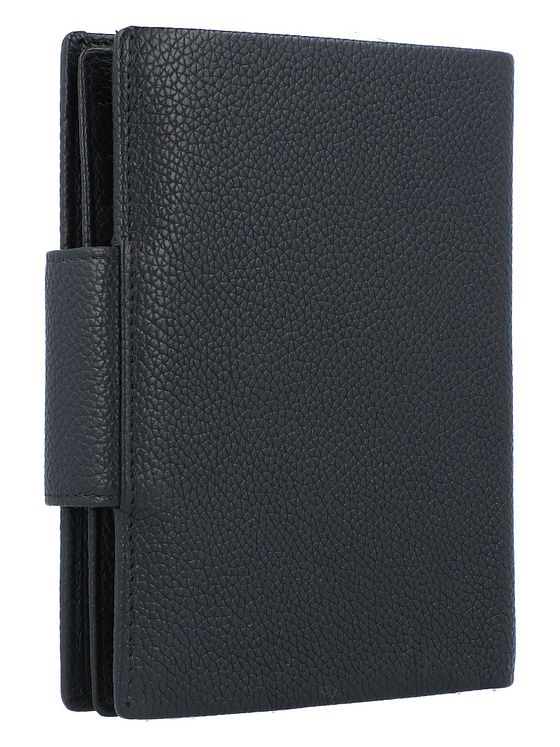 L.CREDI Alfredo læderpung 10,5 cm