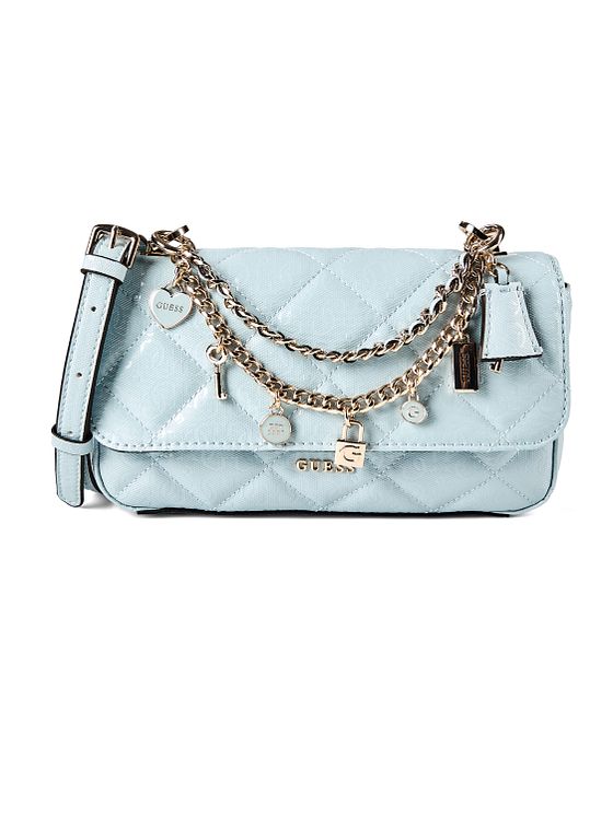 Guess Libby Skuldertaske 23 cm