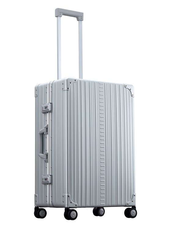 Aleon Traveler 4-hjulet trolley 67 cm