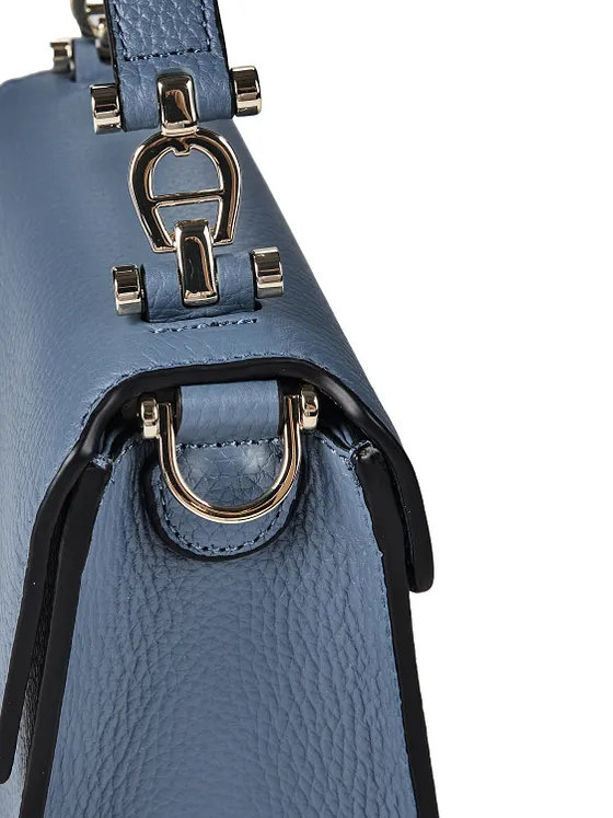 AIGNER Delia Bolso Piel natural 18 cm AIGNER Delia Bolso Piel natural 18 cm