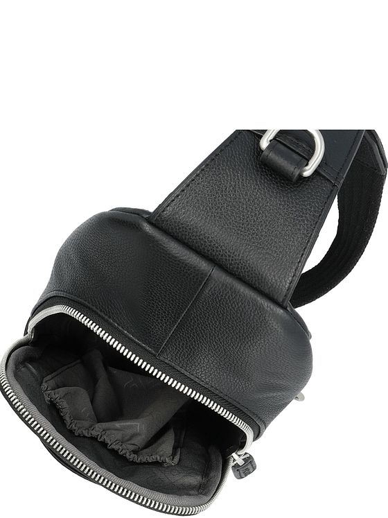 Picard Milano Axelväska Läder 13 cm