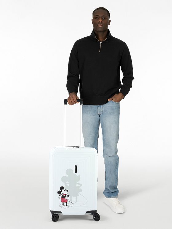 Samsonite Neopulse Disney 4 hjul Kabinetrolley 55 cm Samsonite Neopulse Disney 4 hjul Kabinetrolley 55 cm