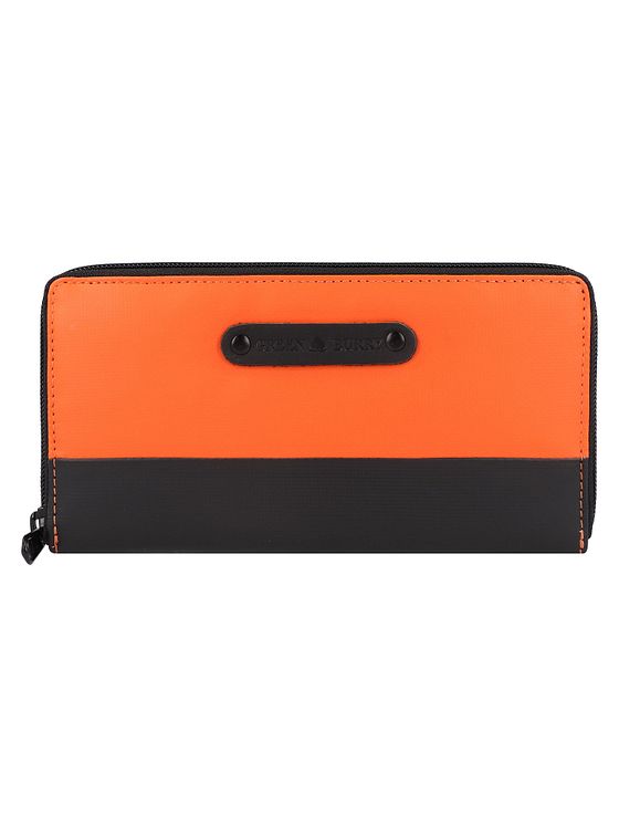 Greenburry Upcycled Tarpaulin Pung 19 cm